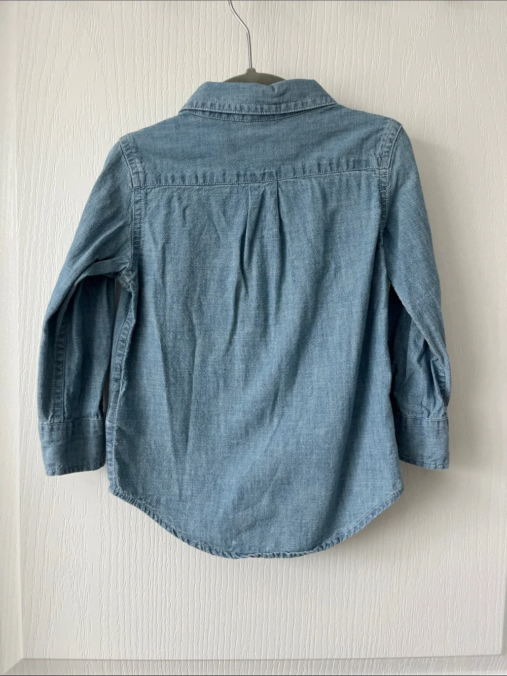 GAP soft light